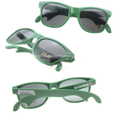Personalized Custom Bottle Opener Sunglasses